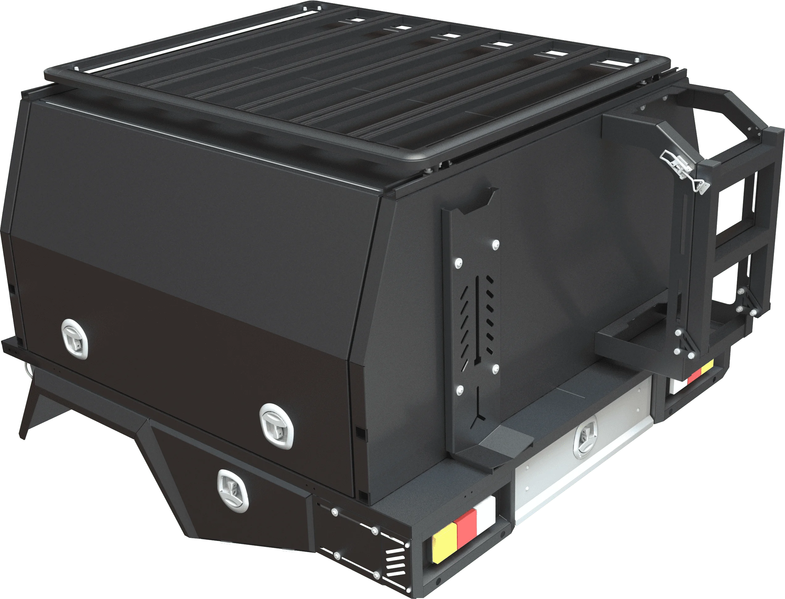 Qingyuan TlME Aluminum Co., Ltd.